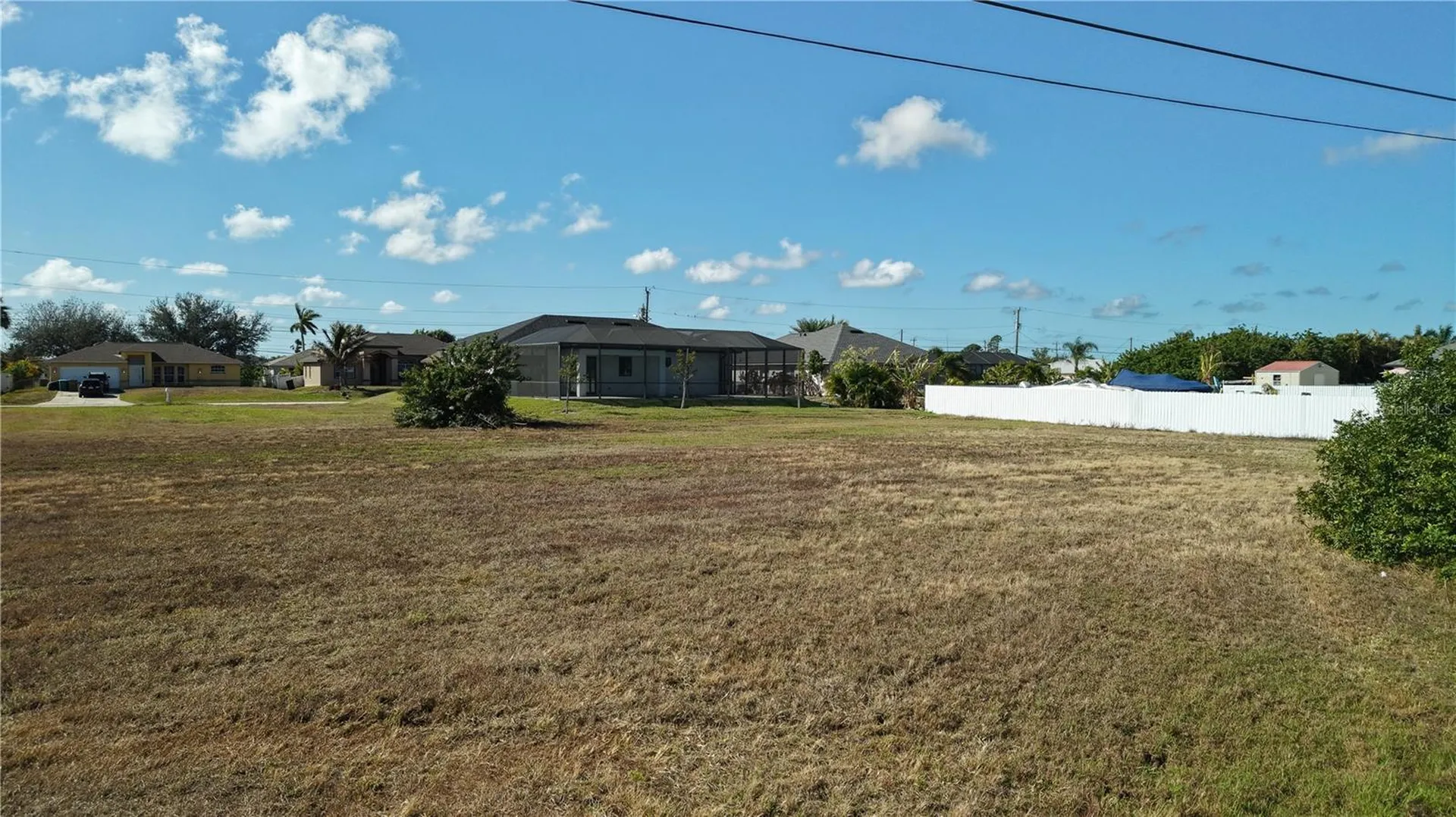 2502 NW 1st Street Cape Coral FL 33993