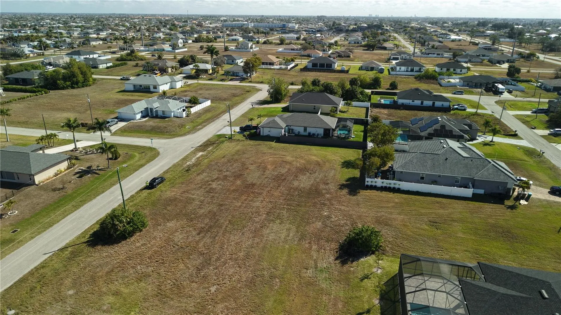 2502 NW 1st Street Cape Coral FL 33993