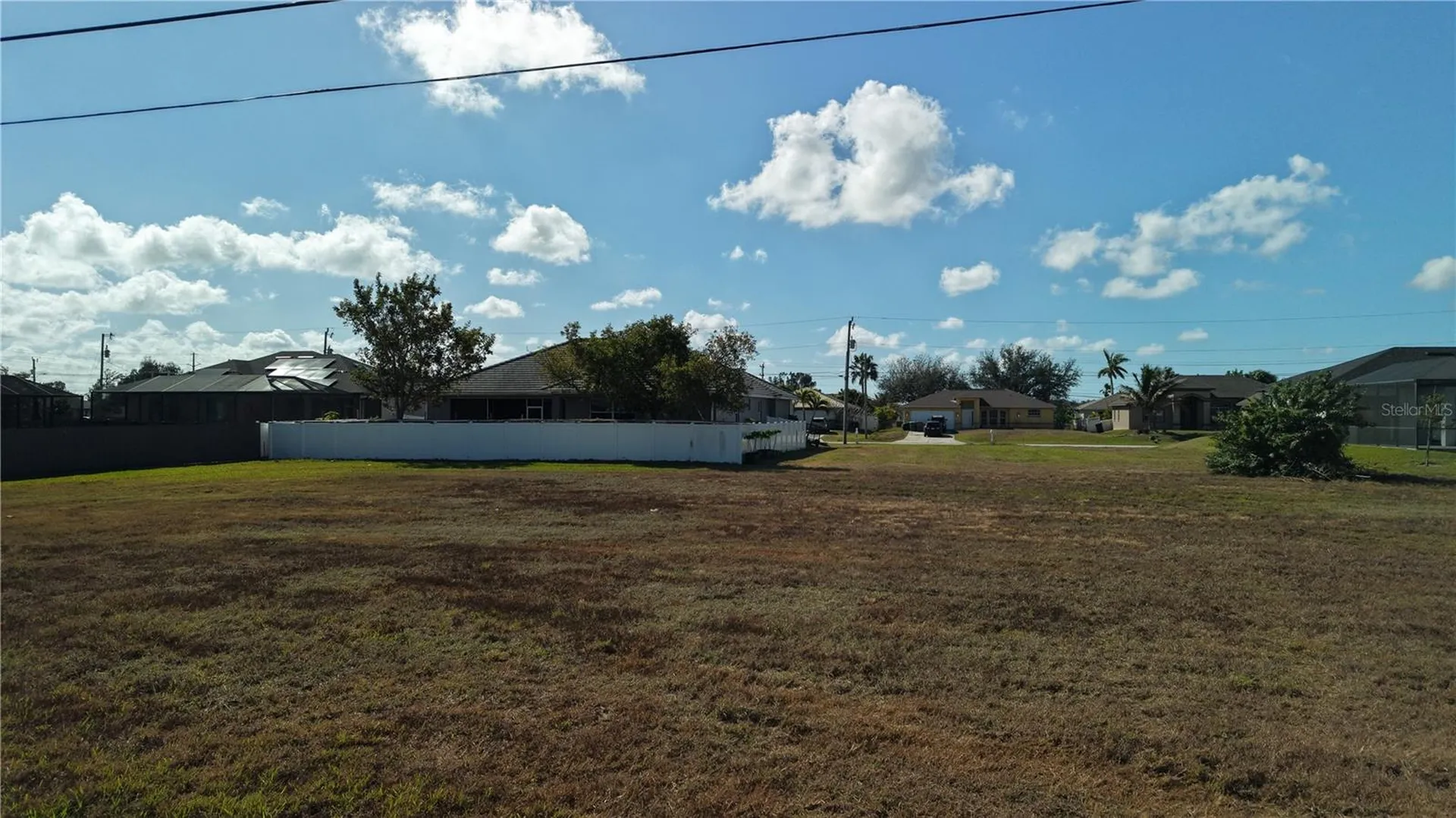 2502 NW 1st Street Cape Coral FL 33993