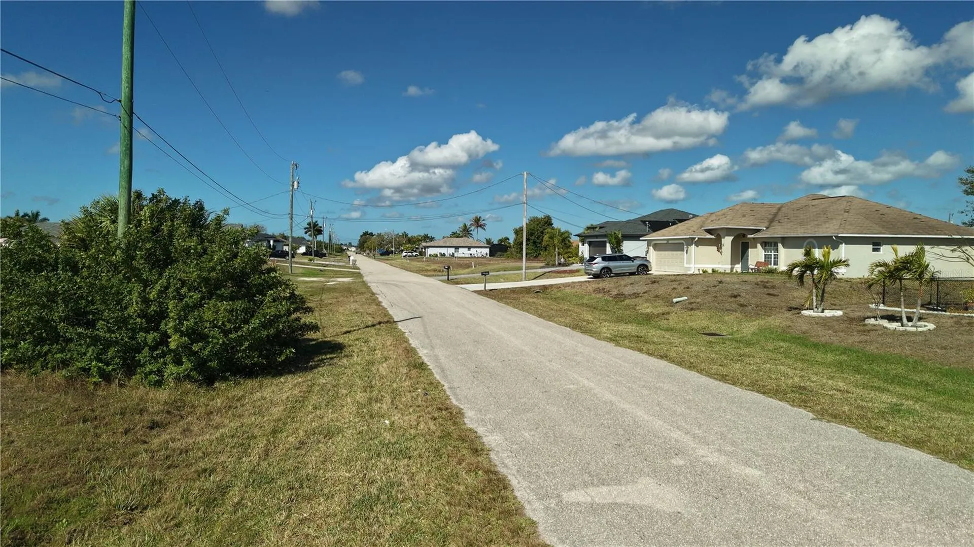 2502 NW 1st Street Cape Coral FL 33993