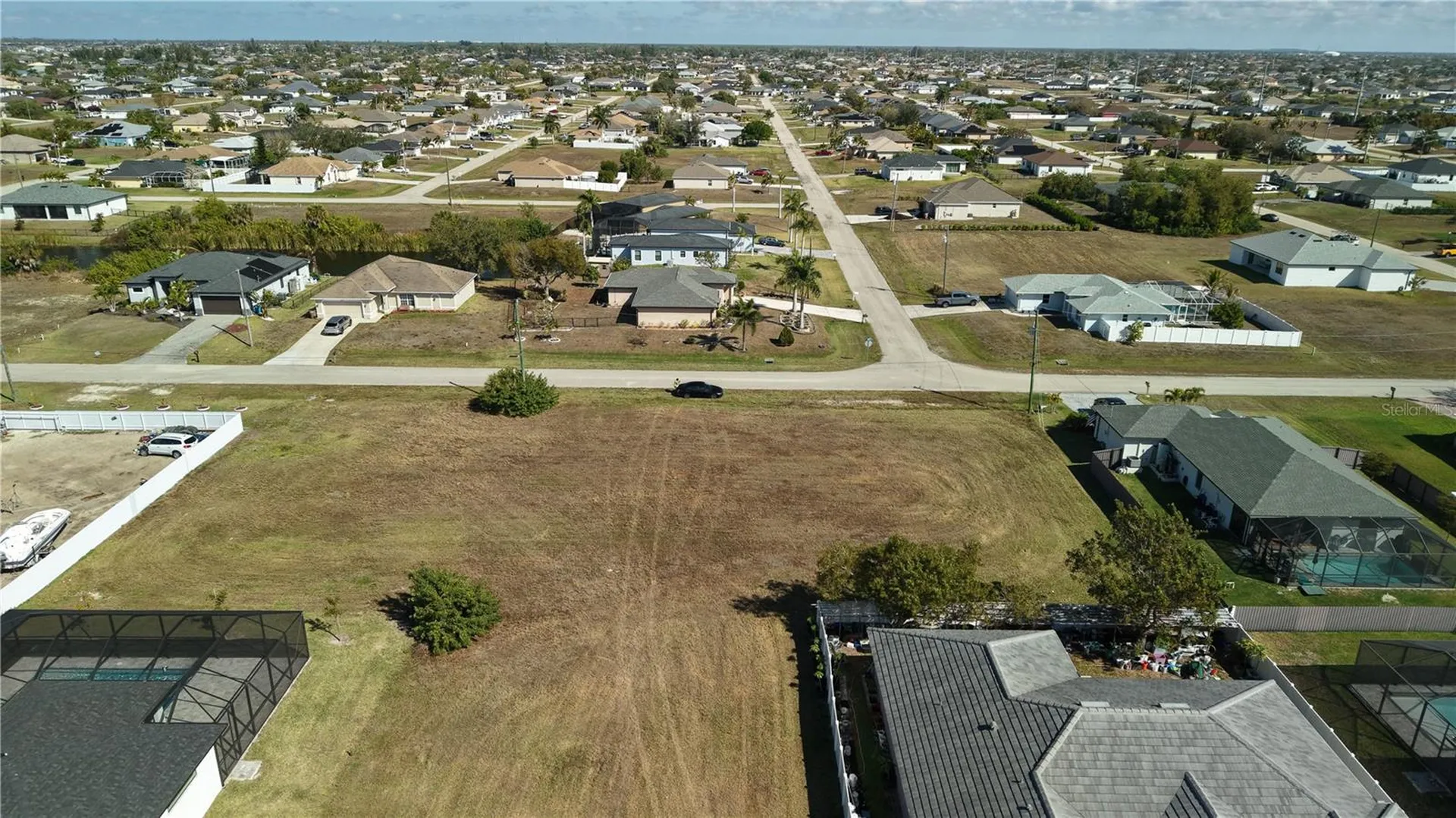2502 NW 1st Street Cape Coral FL 33993