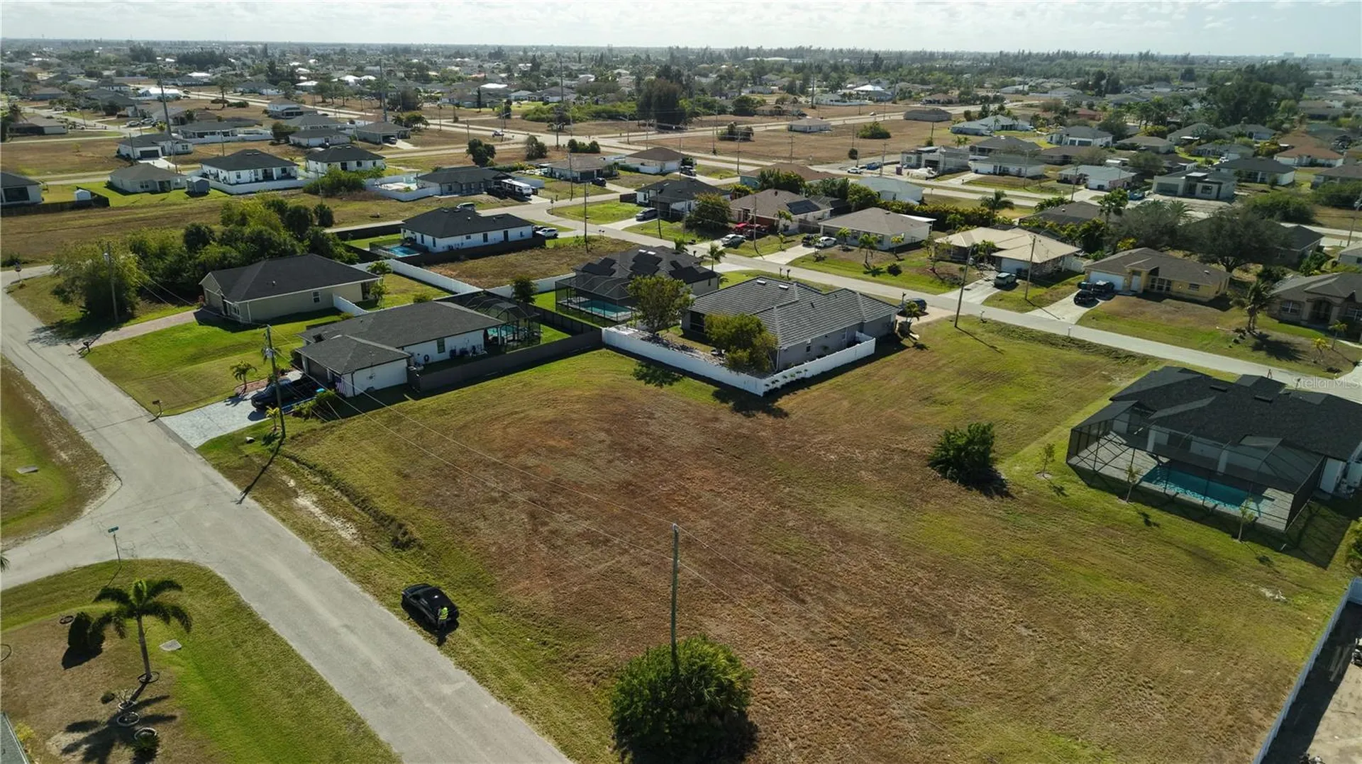 2502 NW 1st Street Cape Coral FL 33993