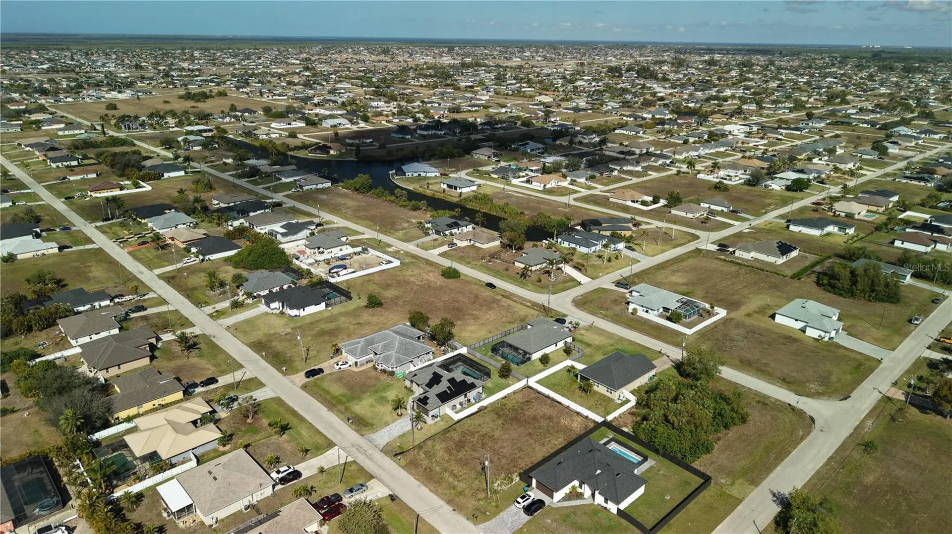 2502 NW 1st Street Cape Coral FL 33993