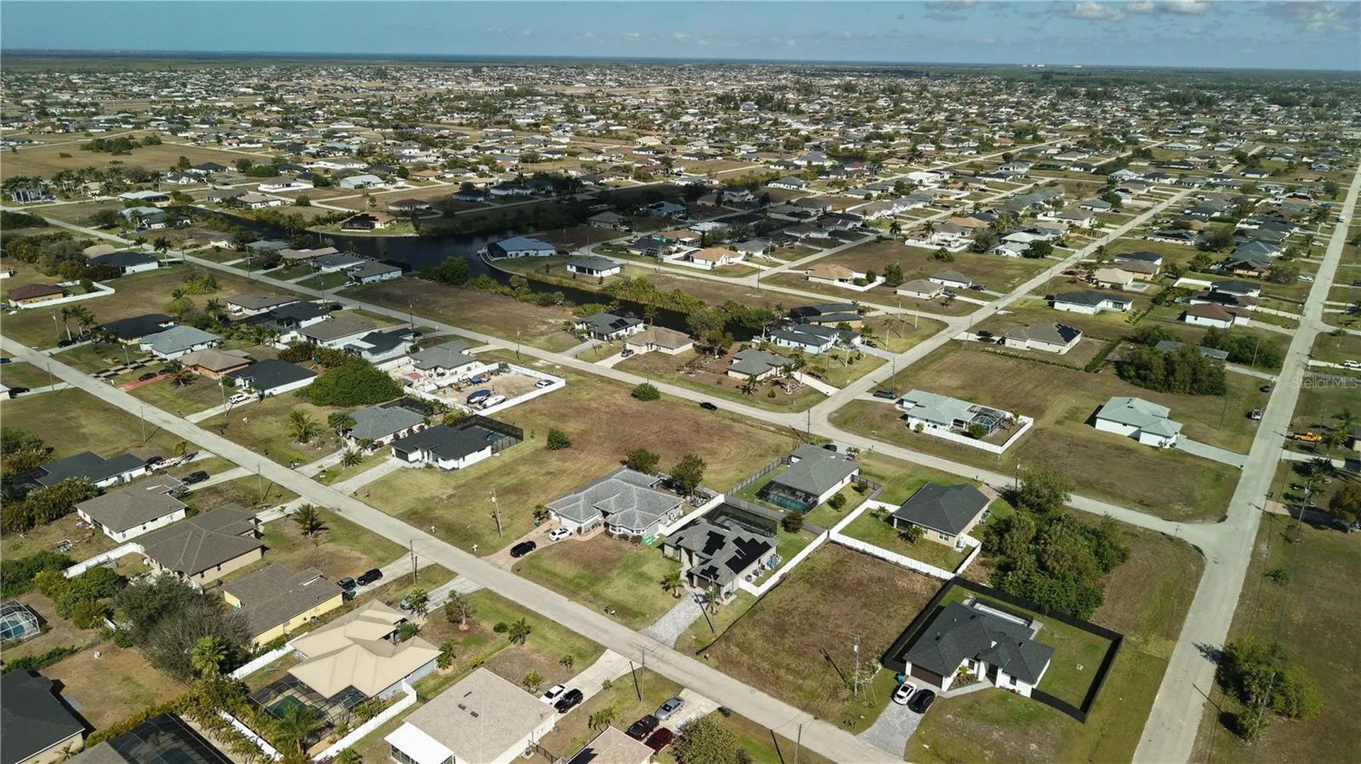 2502 NW 1st Street Cape Coral FL 33993