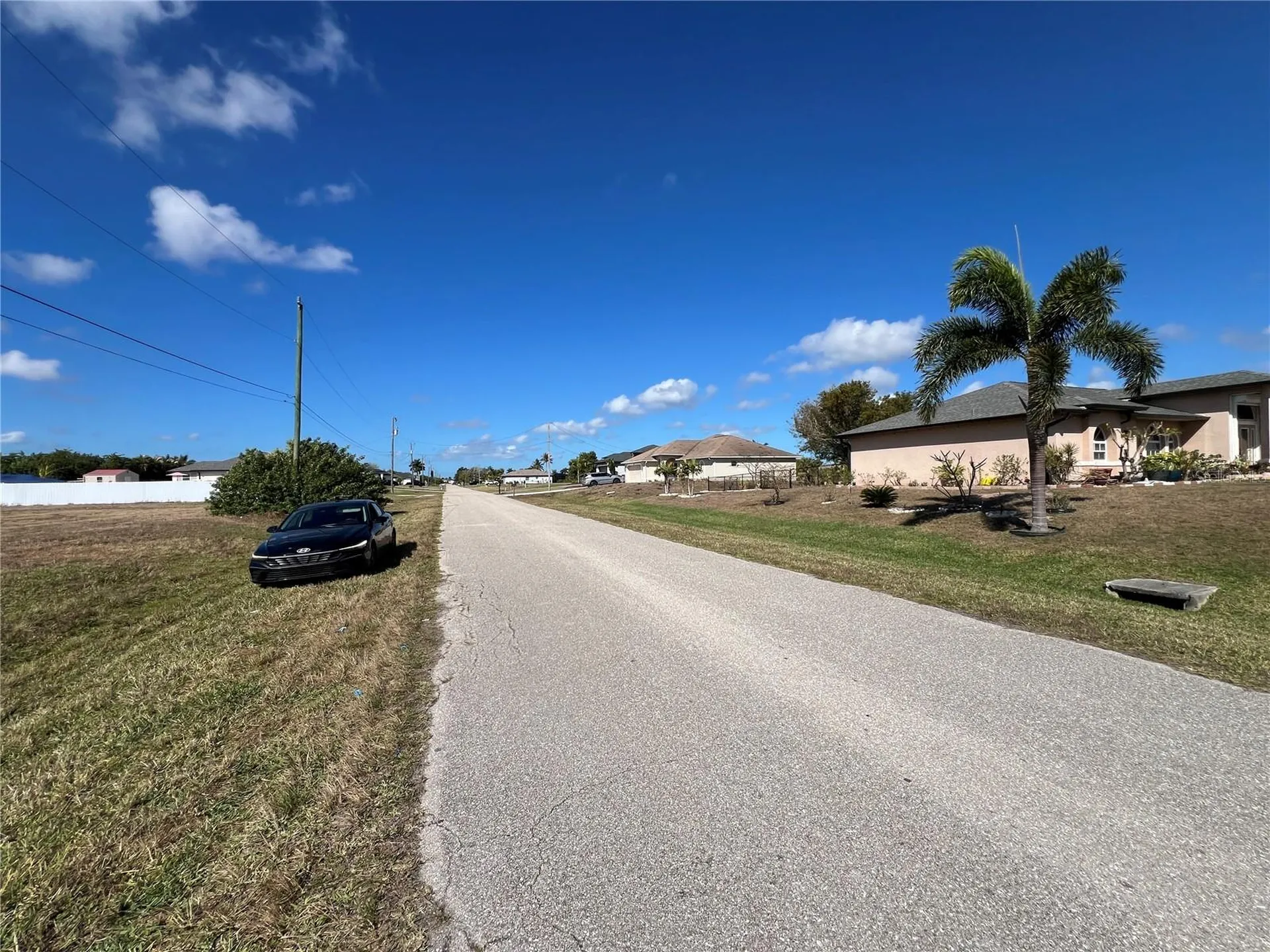 2502 NW 1st Street Cape Coral FL 33993