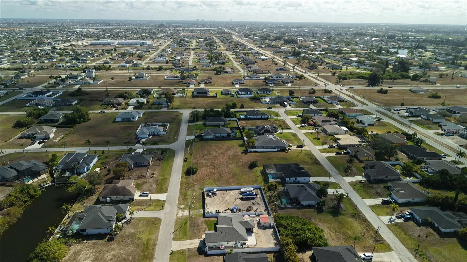 2502 NW 1st Street Cape Coral FL 33993