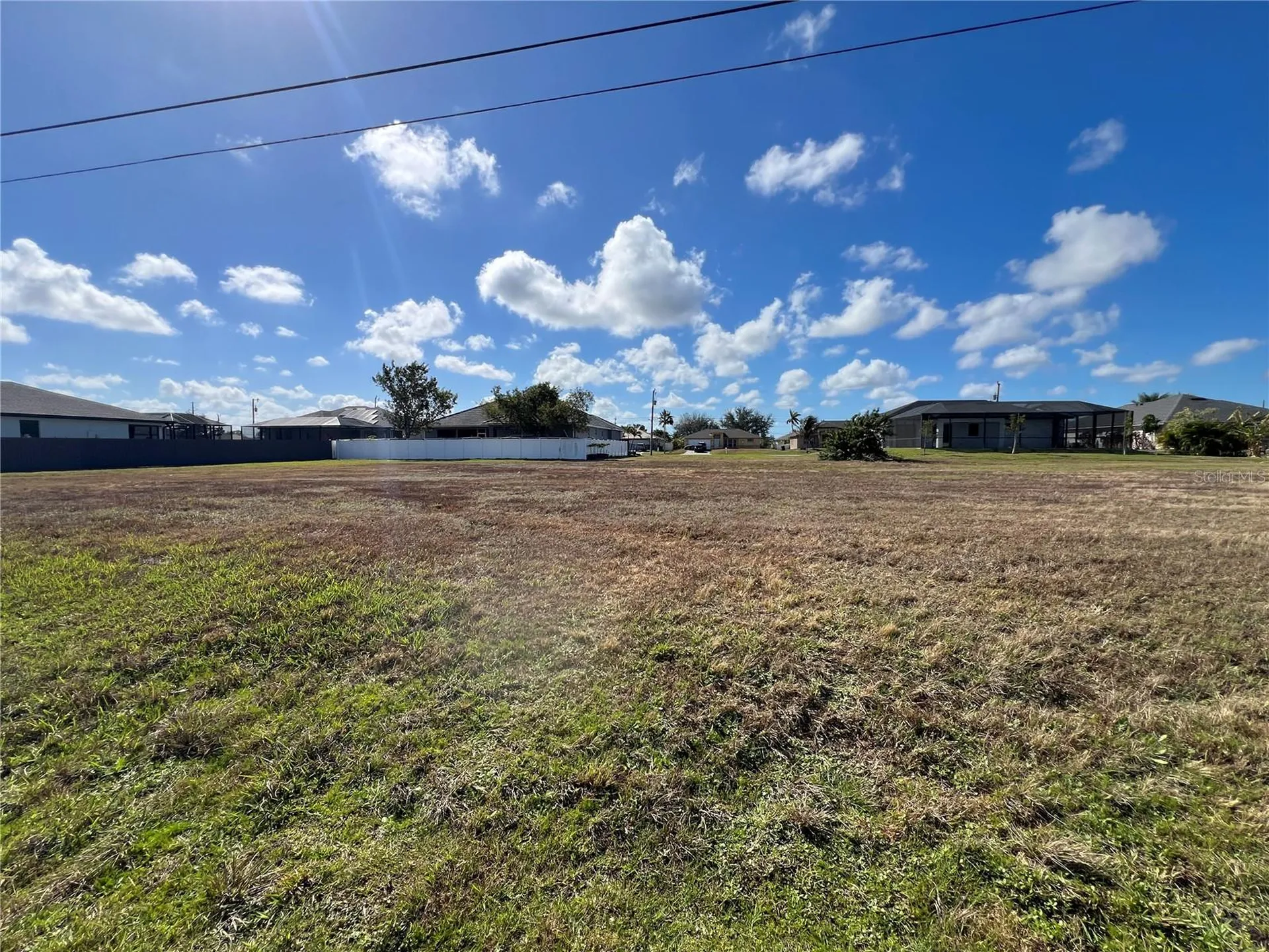 2502 NW 1st Street Cape Coral FL 33993