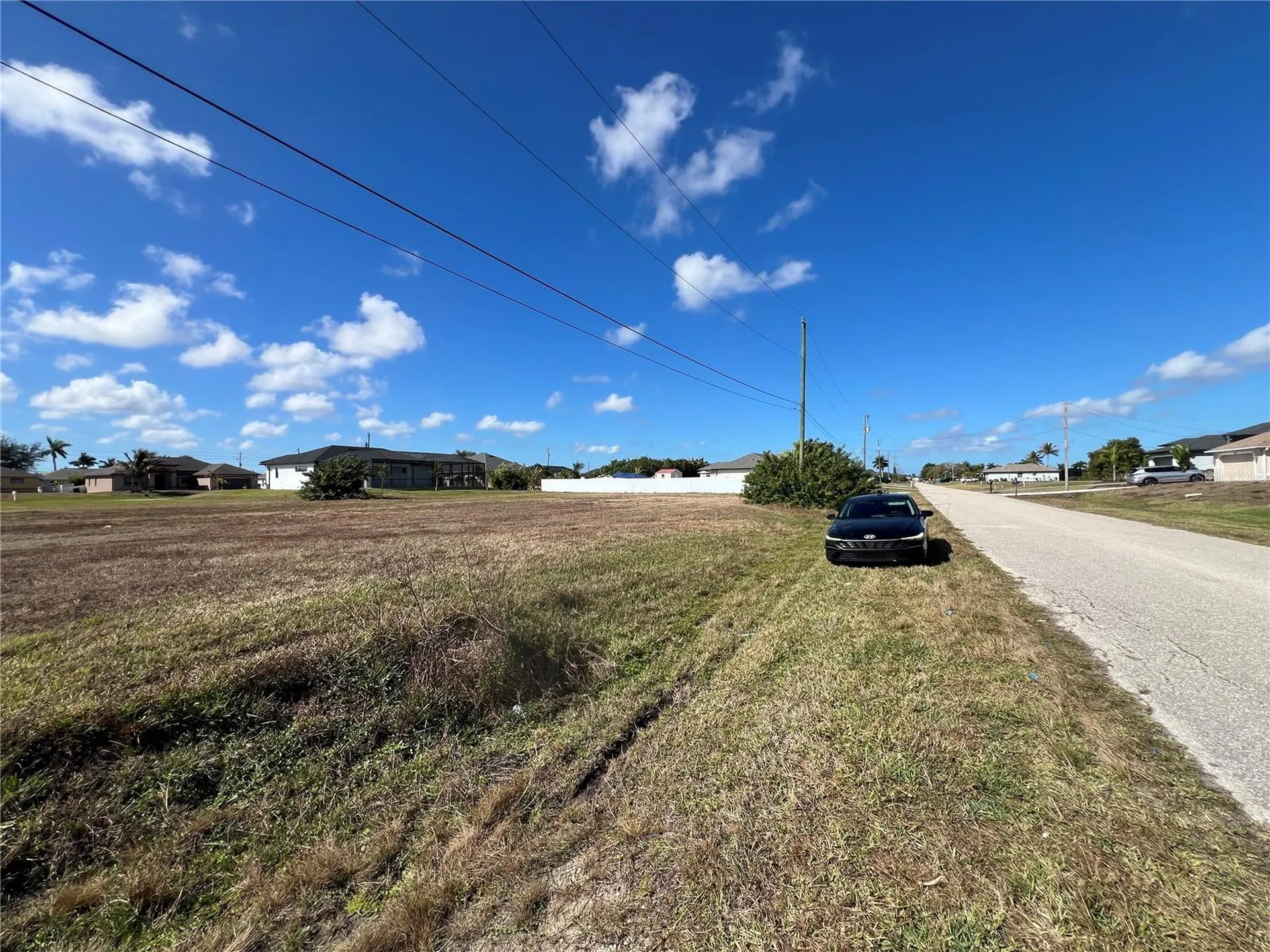 2502 NW 1st Street Cape Coral FL 33993