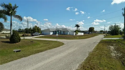 2502 NW 1st Street Cape Coral FL 33993