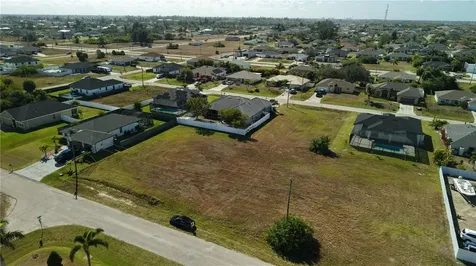 2502 NW 1st Street Cape Coral FL 33993