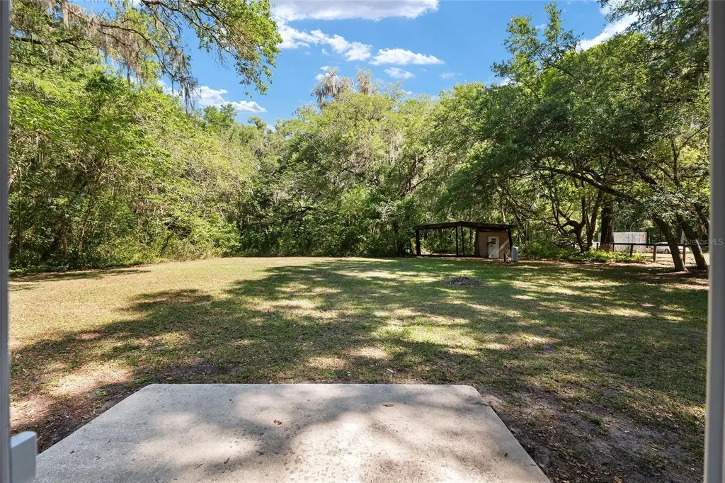 4329 NW 155th Street Reddick FL 32686