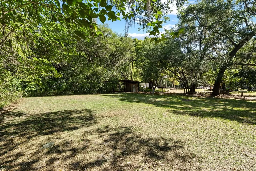 4329 NW 155th Street Reddick FL 32686