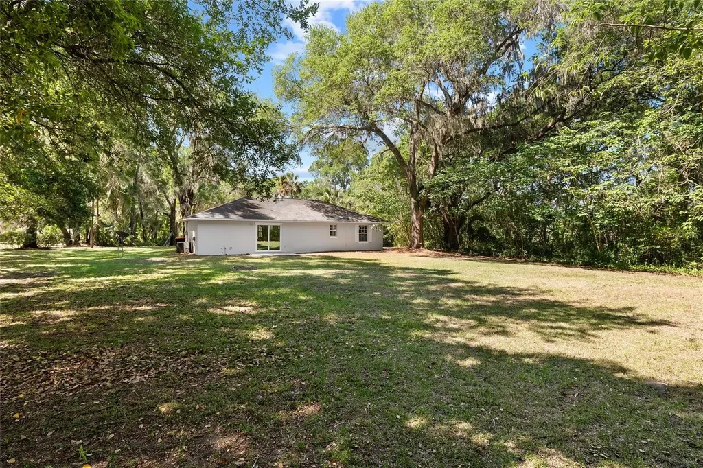 4329 NW 155th Street Reddick FL 32686