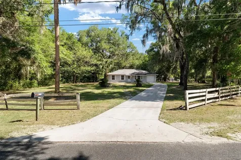 4329 NW 155th Street Reddick FL 32686