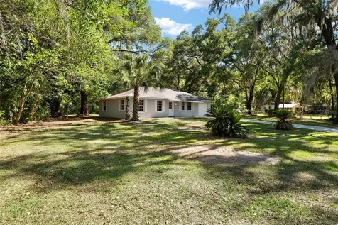 4329 NW 155th Street Reddick FL 32686