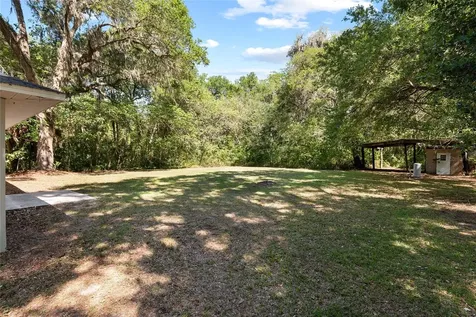 4329 NW 155th Street Reddick FL 32686