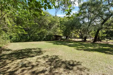 4329 NW 155th Street Reddick FL 32686