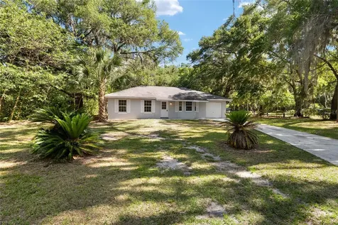 4329 NW 155th Street Reddick FL 32686