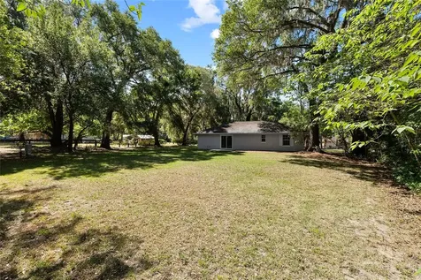 4329 NW 155th Street Reddick FL 32686