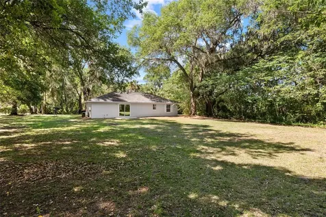 4329 NW 155th Street Reddick FL 32686