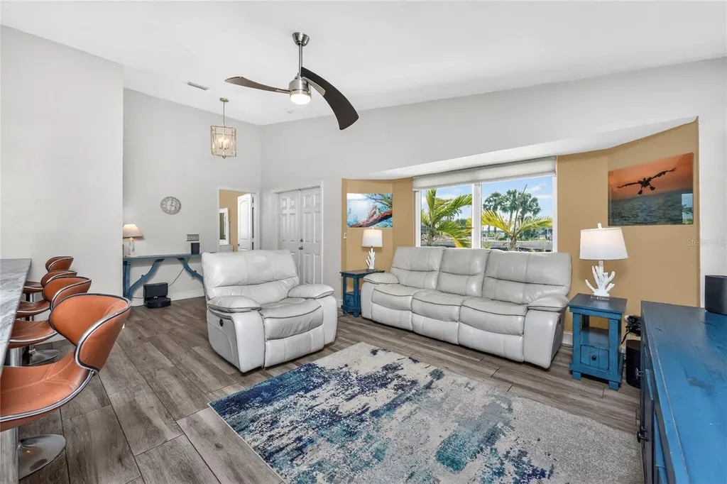 2532 Dixon Terrace Port Charlotte FL 33981