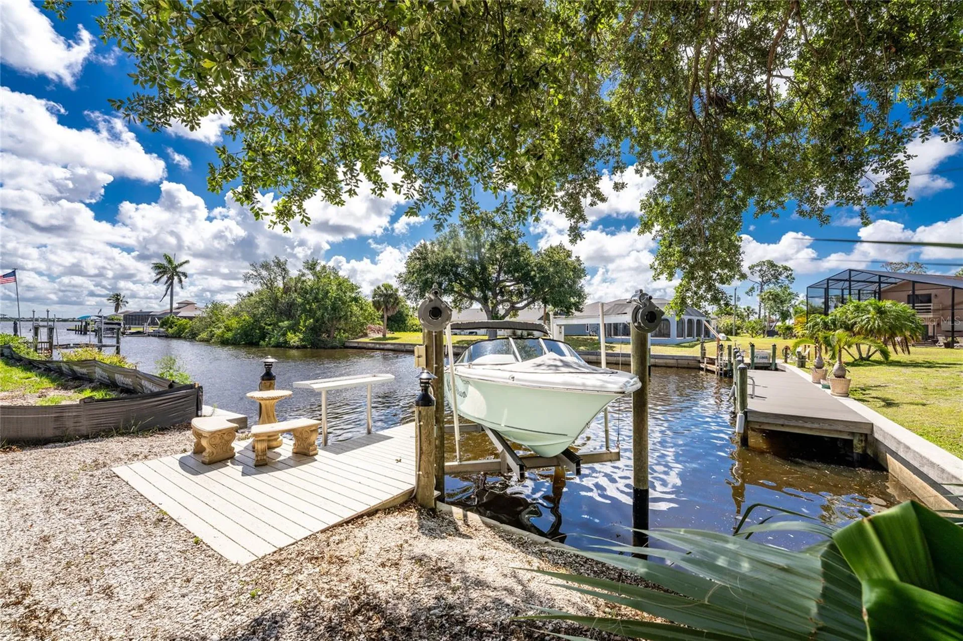 2532 Dixon Terrace Port Charlotte FL 33981