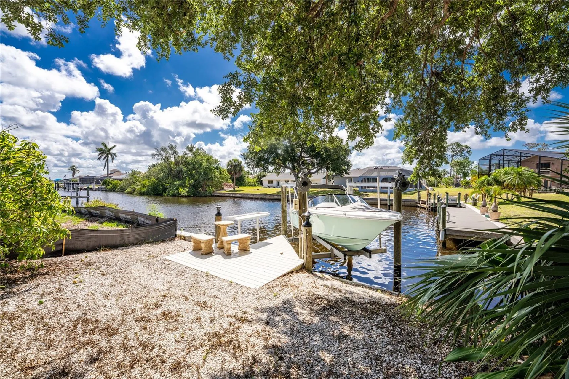 2532 Dixon Terrace Port Charlotte FL 33981