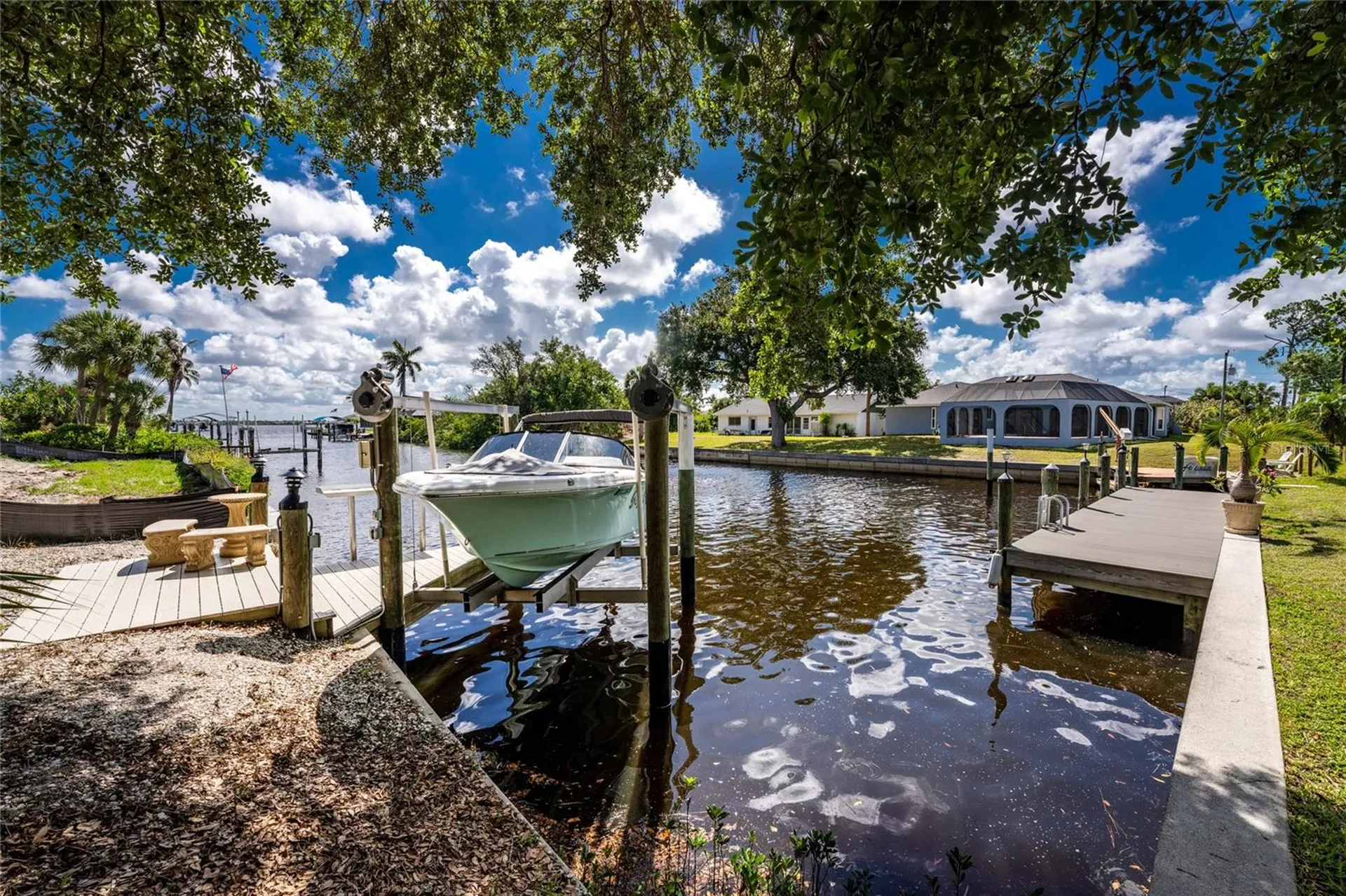 2532 Dixon Terrace Port Charlotte FL 33981