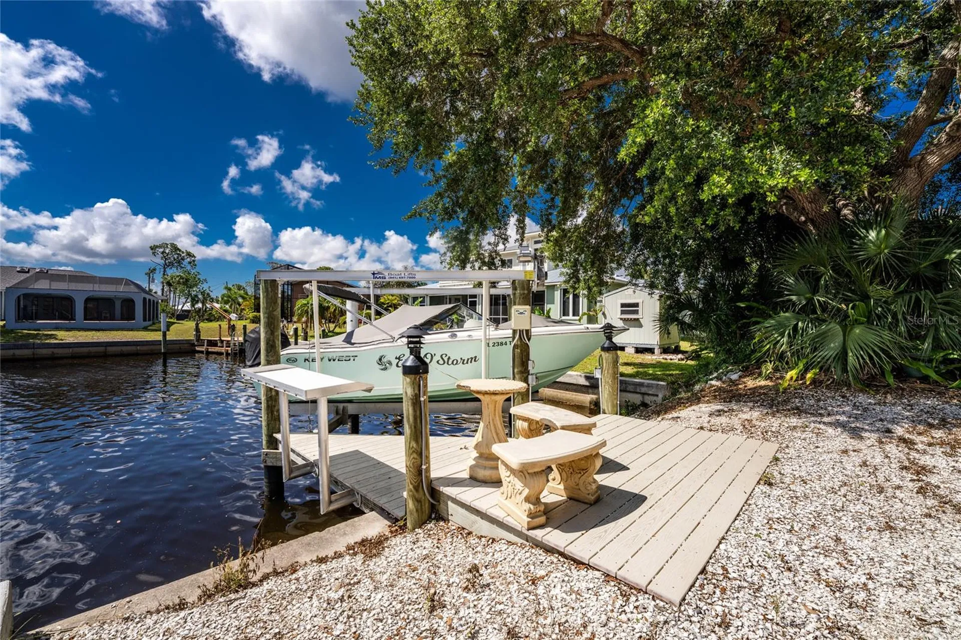 2532 Dixon Terrace Port Charlotte FL 33981