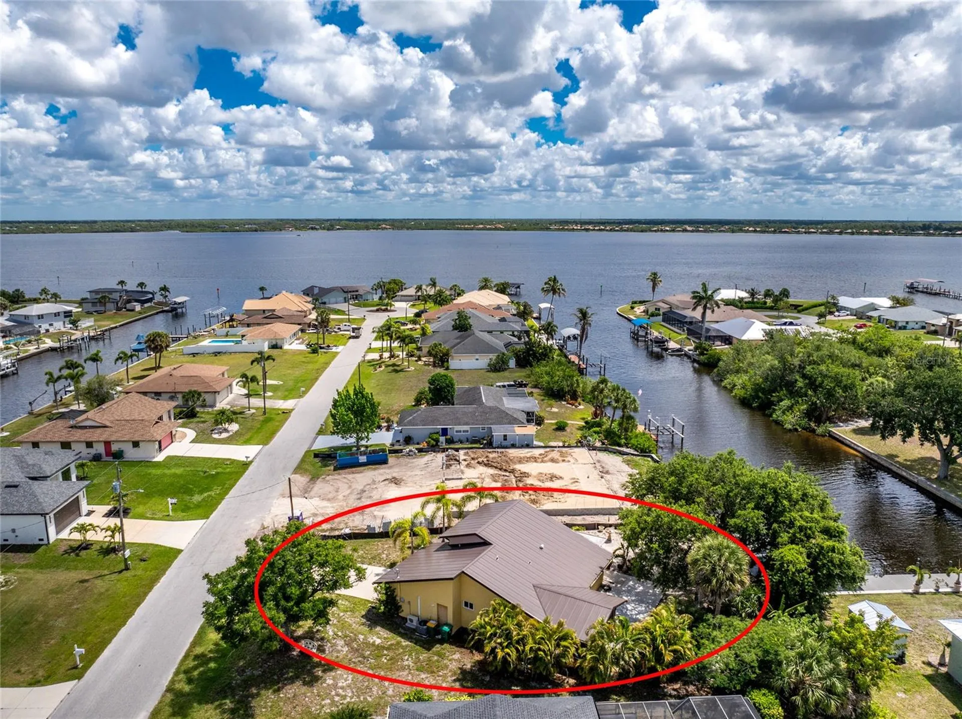 2532 Dixon Terrace Port Charlotte FL 33981