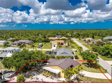 2532 Dixon Terrace Port Charlotte FL 33981