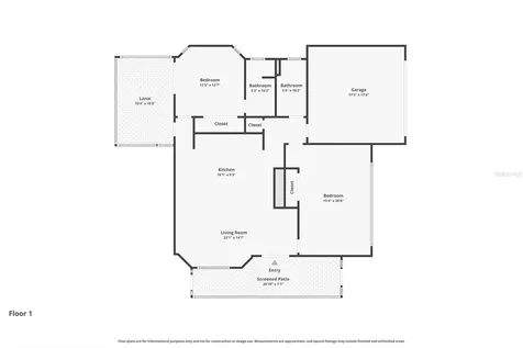 2532 Dixon Terrace Port Charlotte FL 33981