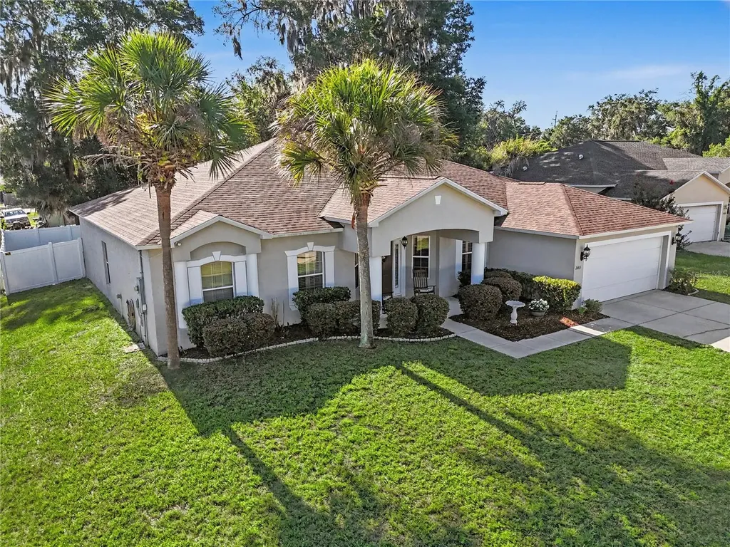 2415 NE 29th Terrace Ocala FL 34470