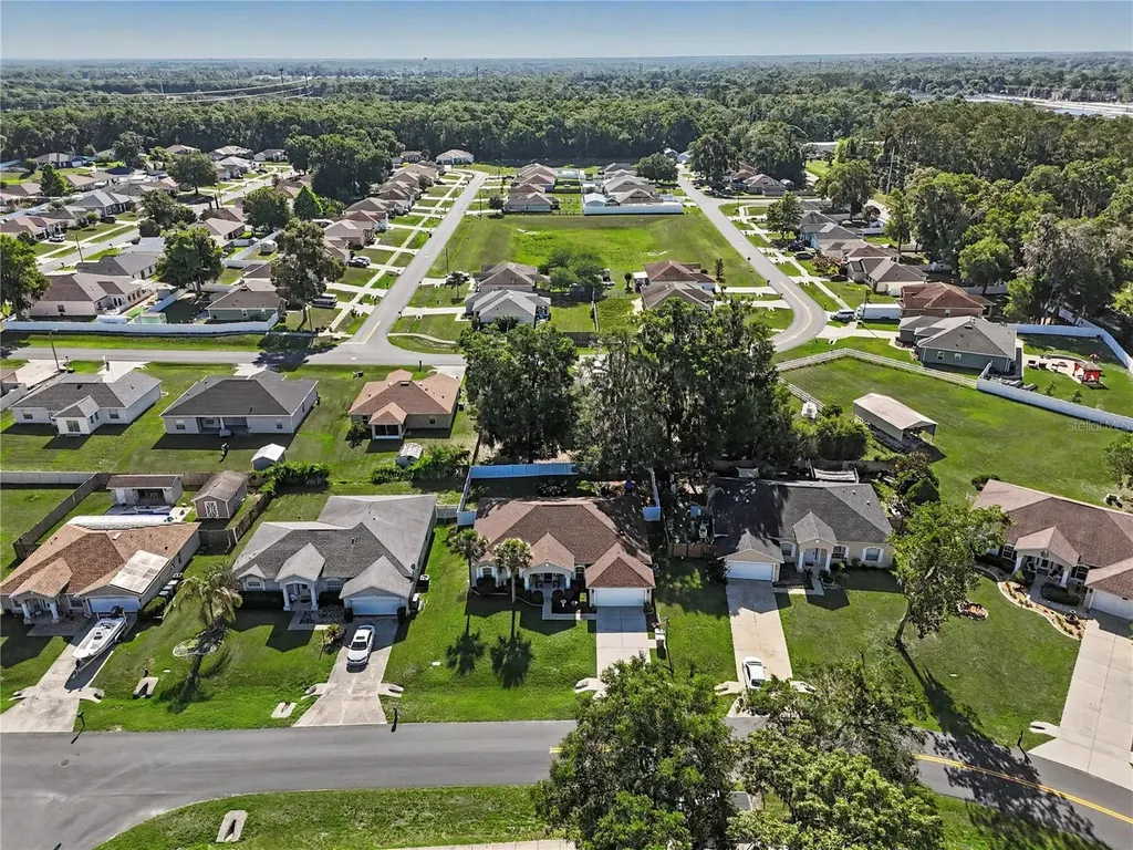 2415 NE 29th Terrace Ocala FL 34470
