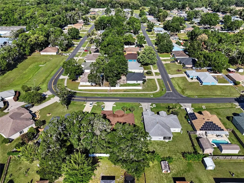 2415 NE 29th Terrace Ocala FL 34470