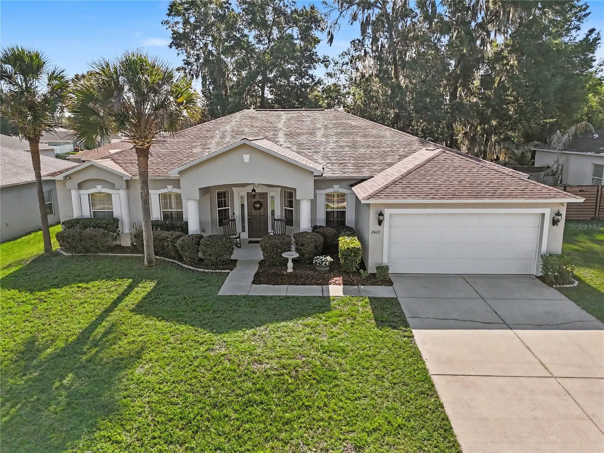 2415 NE 29th Terrace Ocala FL 34470
