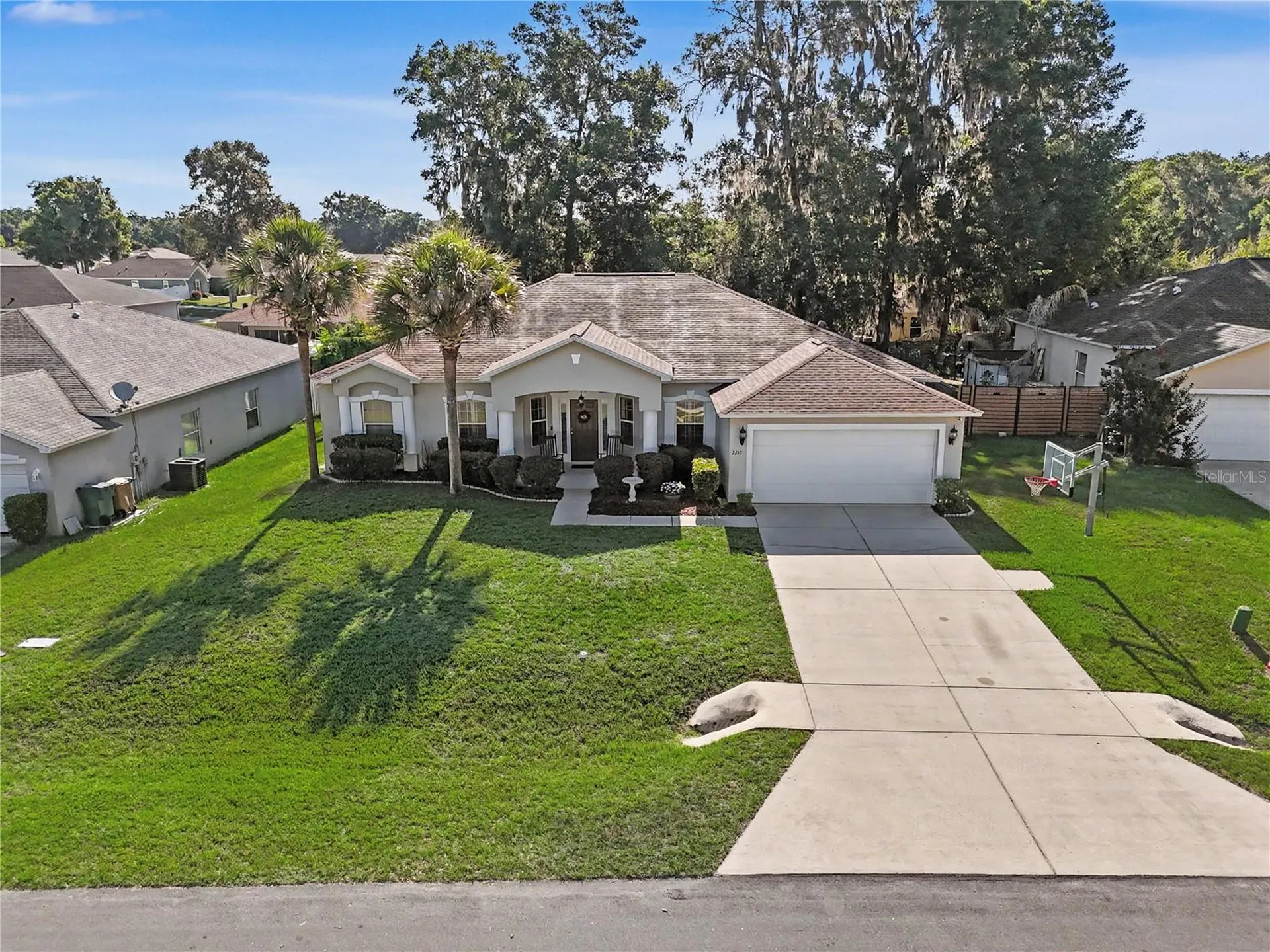 2415 NE 29th Terrace Ocala FL 34470