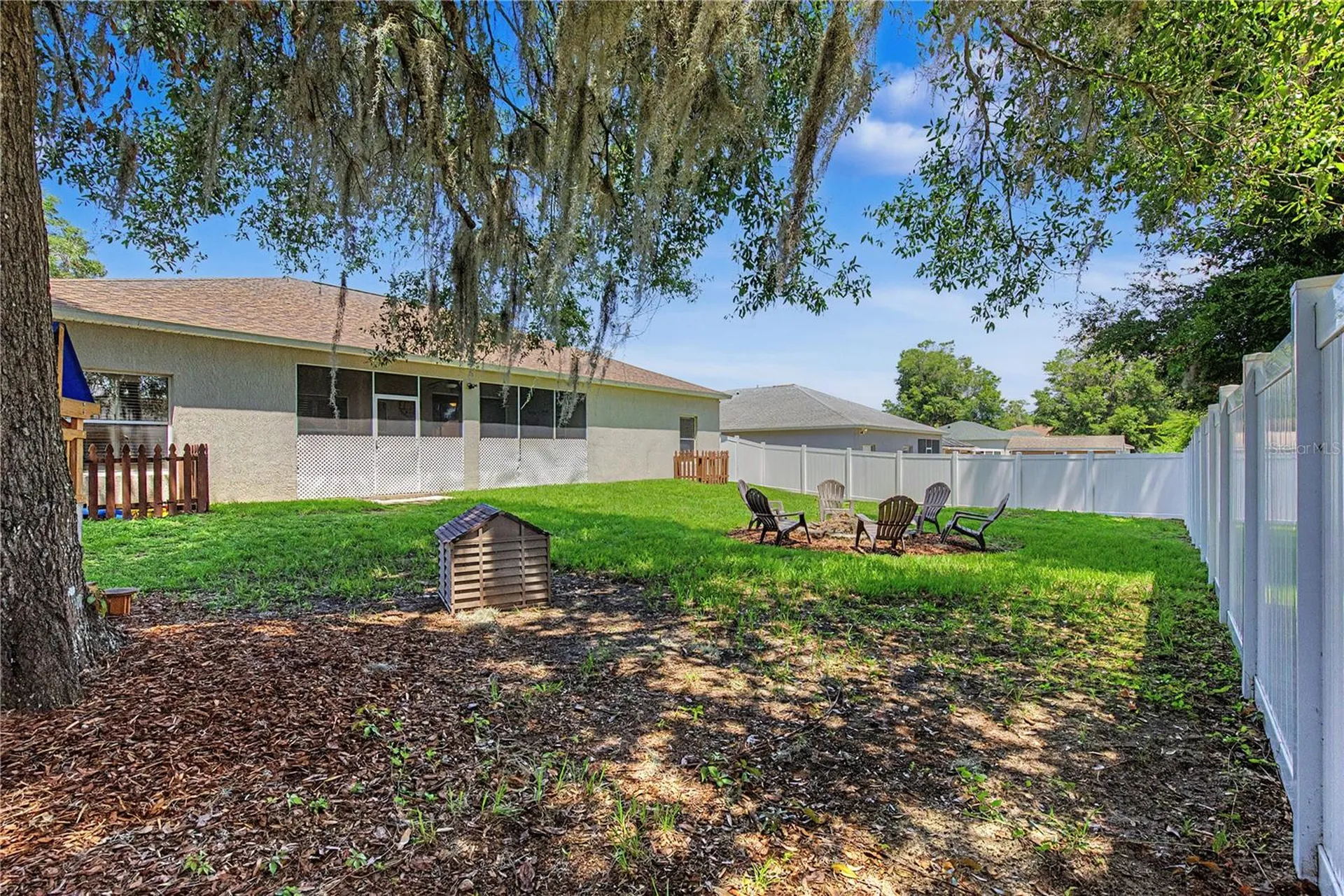 2415 NE 29th Terrace Ocala FL 34470