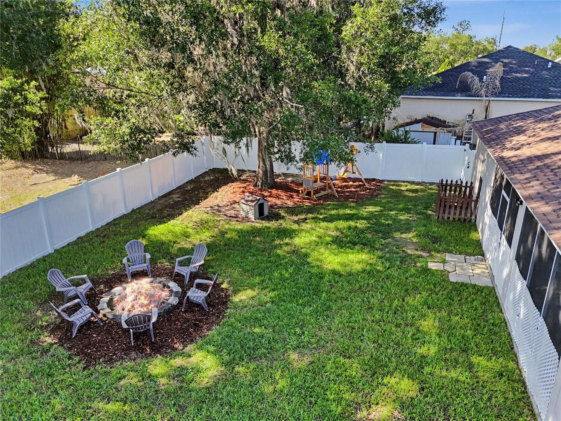 2415 NE 29th Terrace Ocala FL 34470