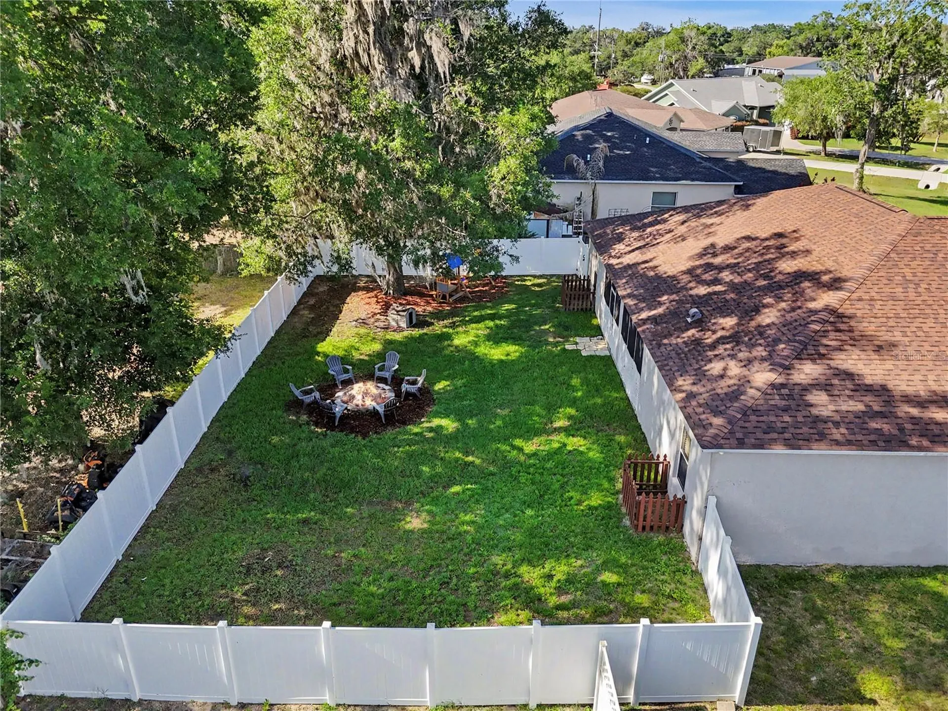 2415 NE 29th Terrace Ocala FL 34470