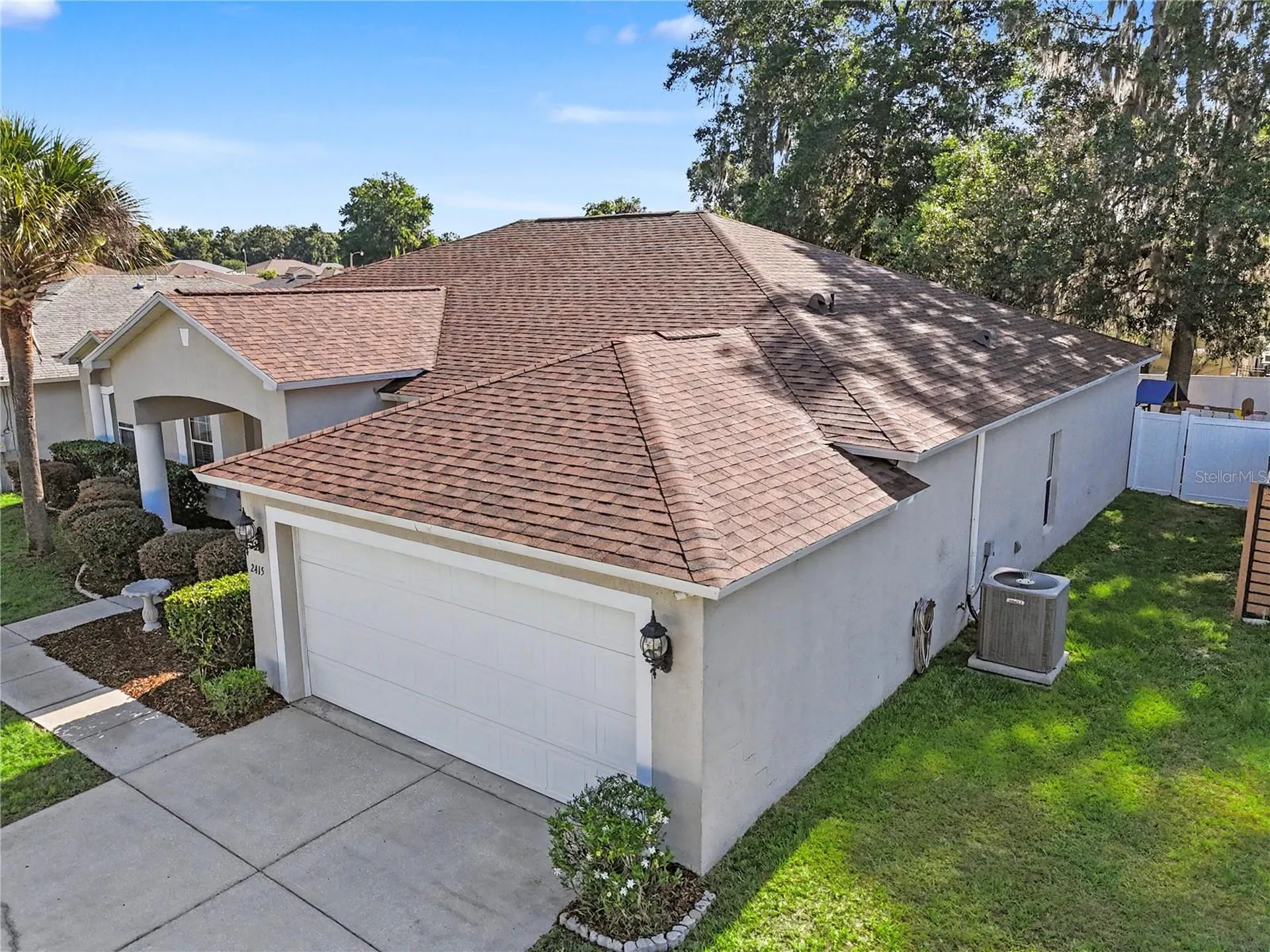 2415 NE 29th Terrace Ocala FL 34470