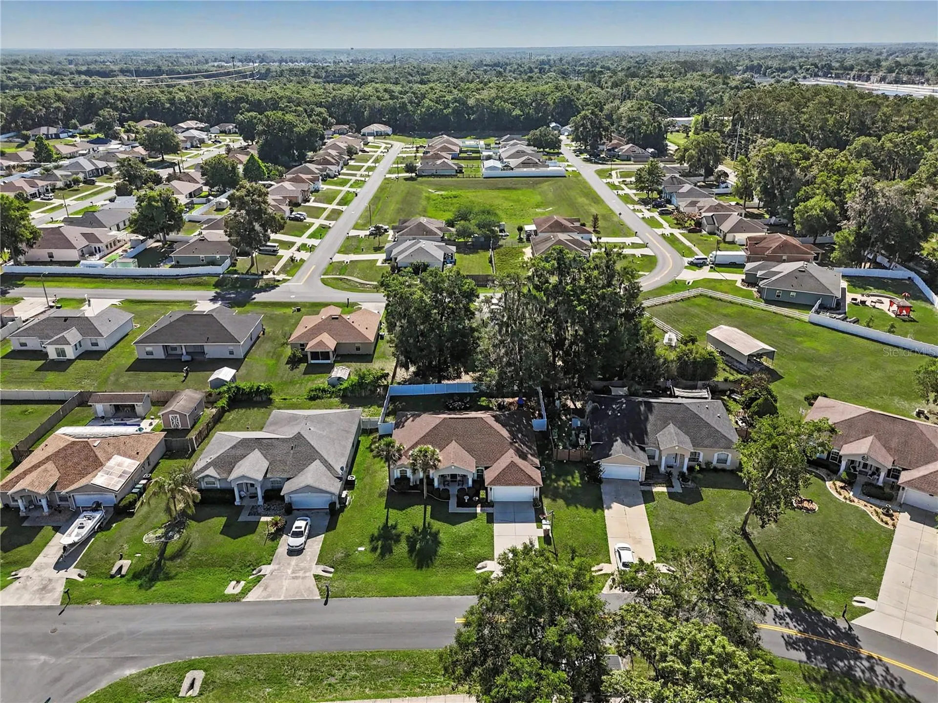 2415 NE 29th Terrace Ocala FL 34470