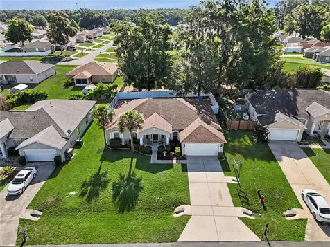 2415 NE 29th Terrace Ocala FL 34470