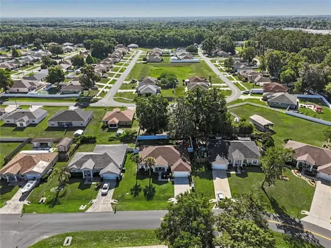 2415 NE 29th Terrace Ocala FL 34470