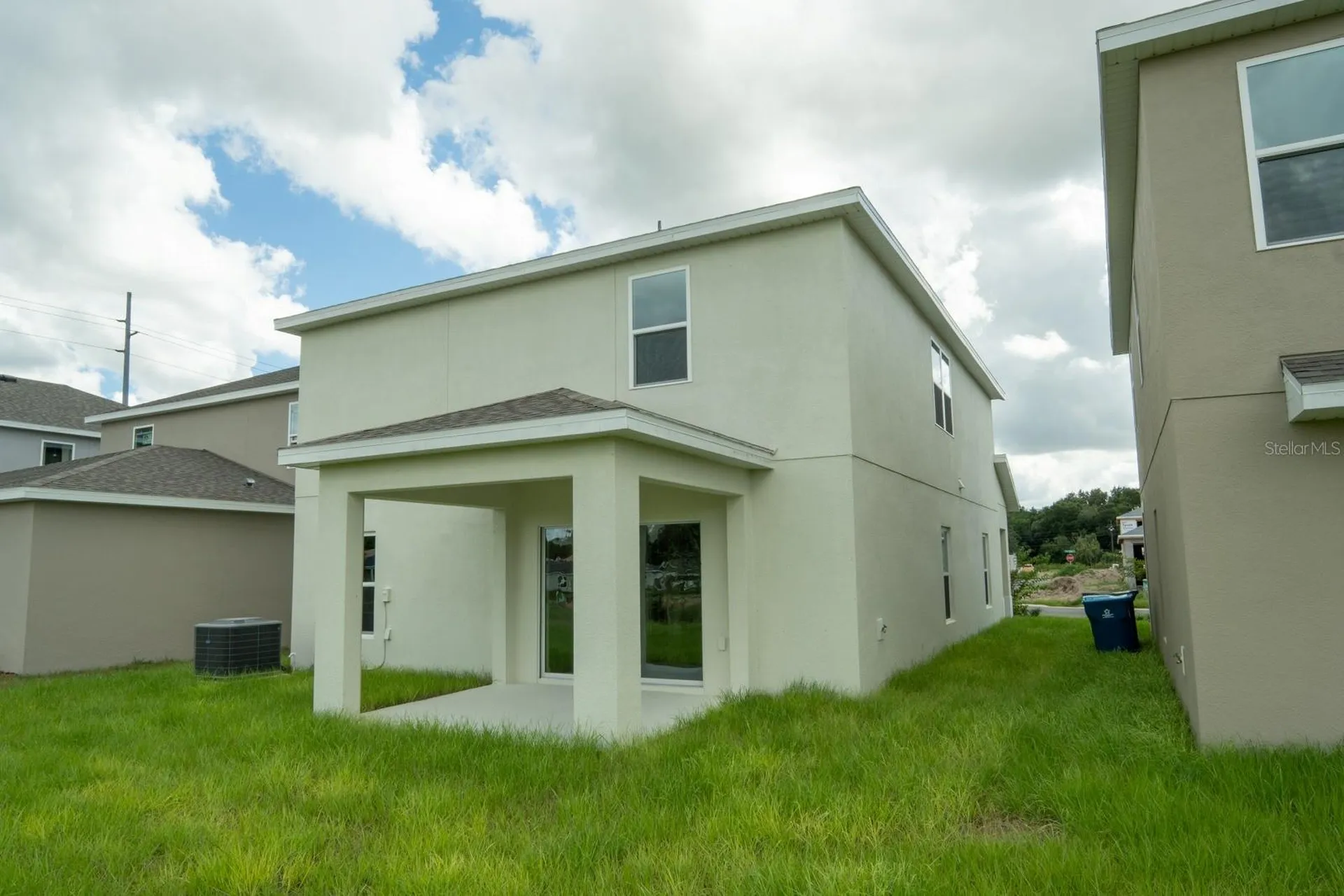 1673 Swan Swim Drive Davenport FL 33837