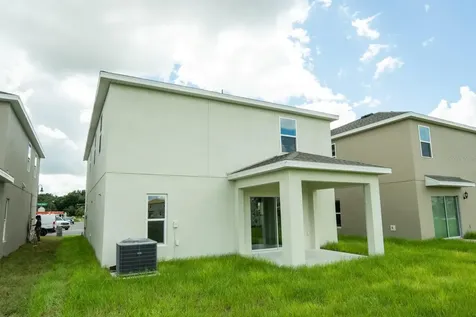 1673 Swan Swim Drive Davenport FL 33837