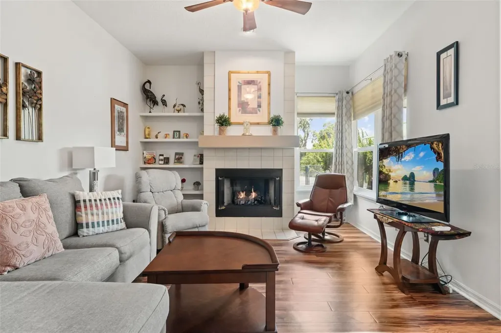 1112 Old Mill Run Deland FL 32720