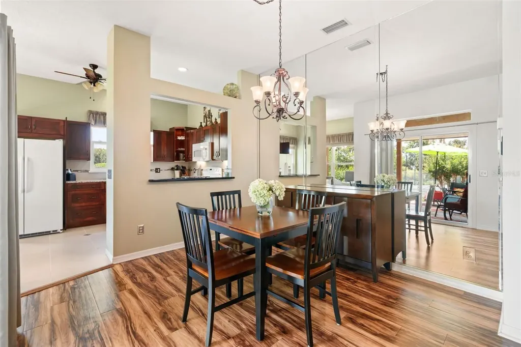 1112 Old Mill Run Deland FL 32720