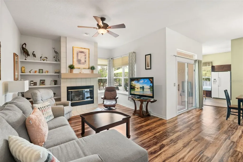 1112 Old Mill Run Deland FL 32720
