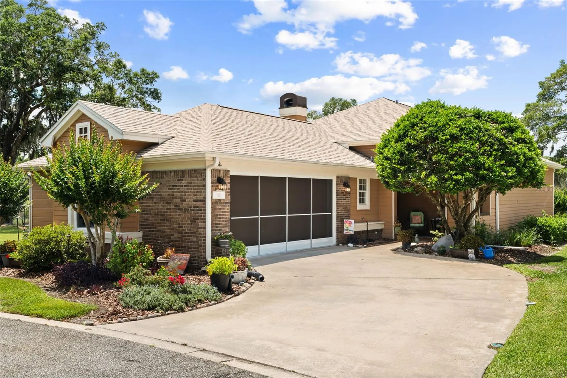 1112 Old Mill Run Deland FL 32720